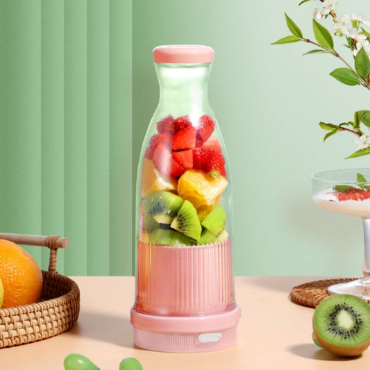 🎄 Special Offers for Christmas 🎄 Best-Seller Portable Juice Extractor | 🌟 Enjoy fresh juice anytime, anywhere!