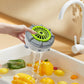 🌲🎁Efficient Portable Fruit & Vegetable Washers