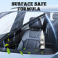 Car Glass Cleaner and Protective Coating