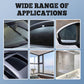 Car Glass Cleaner and Protective Coating