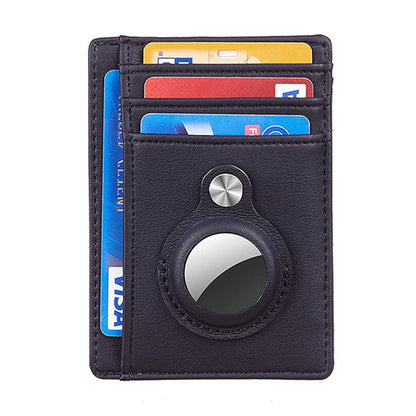 Pop-Up AirTag Wallet