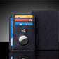 Pop-Up AirTag Wallet
