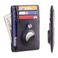 Pop-Up AirTag Wallet