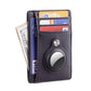 Pop-Up AirTag Wallet