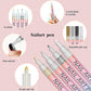 🎁Christmas gift🎄Professional nail art pen set with 12 colors