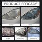 🏆 Last Day Special Price £10.99 ! 🔥Buy 2 Get 1 Free🚘 Automotive Headlamp Restoration Fluid, blurring enhanced crystalline coating refurbisher