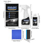 🏆 Last Day Special Price £10.99 ! 🔥Buy 2 Get 1 Free🚘 Automotive Headlamp Restoration Fluid, blurring enhanced crystalline coating refurbisher
