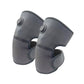 Heated Vibrating Knee Brace Massager