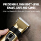 Professional Hair Clippers for Men