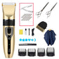 Professional Hair Clippers for Men