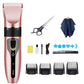 Professional Hair Clippers for Men