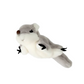 Electric Plush Cat Teaser Toy with Sounds