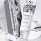 🦷【Regenerating toothpaste for teeth whitening】7.5% nano hydroxyapatite | Removes stains and whitens teeth within 7 days while repairing tooth enamel and adsorbing pigments without damaging teeth.
