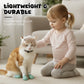 Anti-Bite Transparent Cat Helmet & Paw Covers