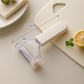 3-in-1 Multifunctional Fruit & Vegetable Peeler