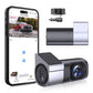 🔥Christmas Limited-Time Offer: 55% OFF!!!🔥1080P HD Dash Cam with Wi-Fi & Night Vision