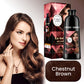 ⏳Time-Limited Special⏰3-in-1 Hair Coloring Shampoo, Plant Extracts for Vibrant Hair