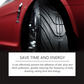 💥Buy 2 Get 1 Free💥Powerful Wheel Cleaning Refurbish Wax