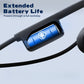 🔥 Open Air Conduction Wireless Bluetooth Headset with Microphone