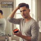 Men's Volumizing Hair Styling Wax