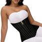 💥Limited-Time 50% Discount ✨Women’s Adjustable Curve-Enhancing Waist Trainer