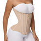 💥Limited-Time 50% Discount ✨Women’s Adjustable Curve-Enhancing Waist Trainer