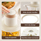 🚛Free Shipping✨Large Capacity Electric Meat Grinder