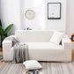 Jacquard Knitted Stretch Sofa Cover