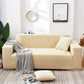 Jacquard Knitted Stretch Sofa Cover