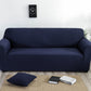 Jacquard Knitted Stretch Sofa Cover