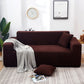Jacquard Knitted Stretch Sofa Cover