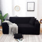 Jacquard Knitted Stretch Sofa Cover