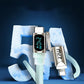 240W 4-in-1 Fast Charging Cable with Digital Display