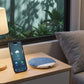 [Exclusive] Under-the-pillow sleep speaker, high-fidelity sound quality, ultra-thin only 1cm, built-in white noise to support sleep, Bluetooth 5.4, built-in white noise to support sleep, watch movies/listen to music/play games without disturbing anyone