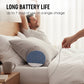 [Exclusive] Under-the-pillow sleep speaker, high-fidelity sound quality, ultra-thin only 1cm, built-in white noise to support sleep, Bluetooth 5.4, built-in white noise to support sleep, watch movies/listen to music/play games without disturbing anyone