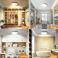 🥳2026 HOT SALE🥳💞50K+ SOLD!🔋👵 40% OFF! Rechargeable Motion Light – Auto on/off, saves energy. No electrician needed. Stick on any ceiling. Peace of mind for seniors. 🕊️🌙