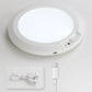 🥳2026 HOT SALE🥳💞50K+ SOLD!🔋👵 40% OFF! Rechargeable Motion Light – Auto on/off, saves energy. No electrician needed. Stick on any ceiling. Peace of mind for seniors. 🕊️🌙