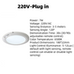 🥳2026 HOT SALE🥳💞50K+ SOLD!🔋👵 40% OFF! Rechargeable Motion Light – Auto on/off, saves energy. No electrician needed. Stick on any ceiling. Peace of mind for seniors. 🕊️🌙