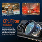 🚗4-Channel HD Dashcam with Front Interior Rear Recording🎥