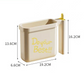 Heat-Resistant Noodle Bag Bowl with Fork