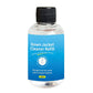 Water-Free Down Jacket Cleaner with Brush