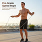 Professional Weighted Jump Rope for Fitness & Boxing