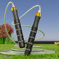 Professional Weighted Jump Rope for Fitness & Boxing