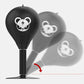 Children's Boxing Target Speed training Ball