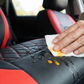 🎁🚗9-Piece Universal Fit Leather Car Seat Cover Set
