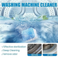 ⚡50K+ SOLD!🔥Multi-functional Washing Machine Cleaner Tablets