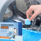 ⚡50K+ SOLD!🔥Multi-functional Washing Machine Cleaner Tablets