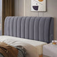 Gift Choice - Stretch Headboard Slipcover Dust Protector Cover