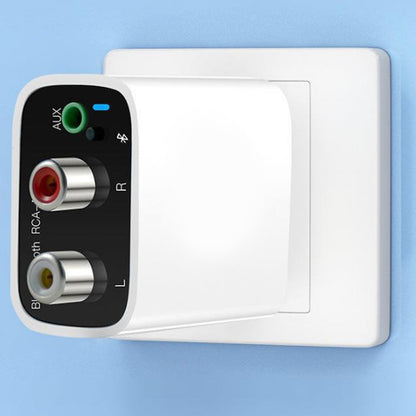 Wireless Bluetooth 5.0 Audio Receiver