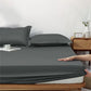 3PCS Easy & Secure Fit Soft Sheet Set